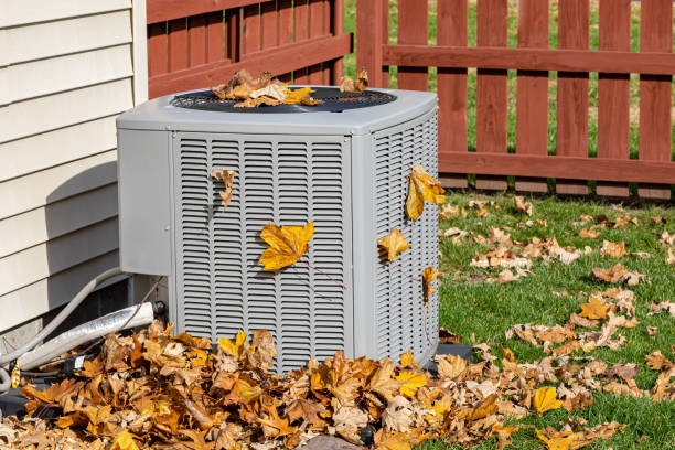 Air quality test in Rosenberg, TX