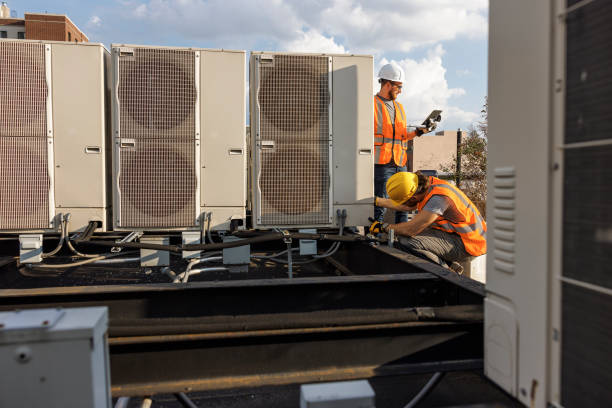 Best HVAC cleaning services  in Rosenberg, TX
