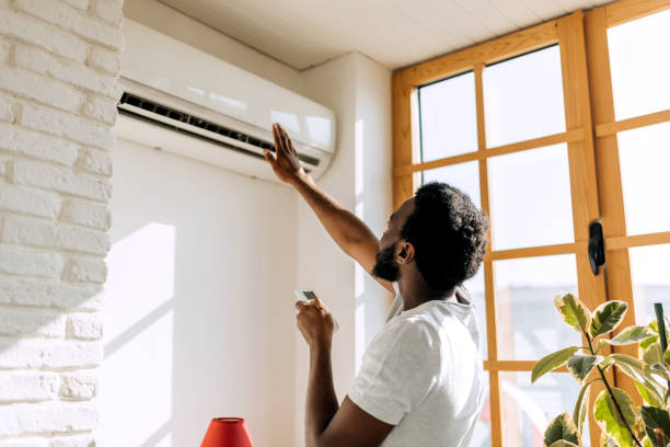 Best Affordable air conditioning repair  in Rosenberg, TX