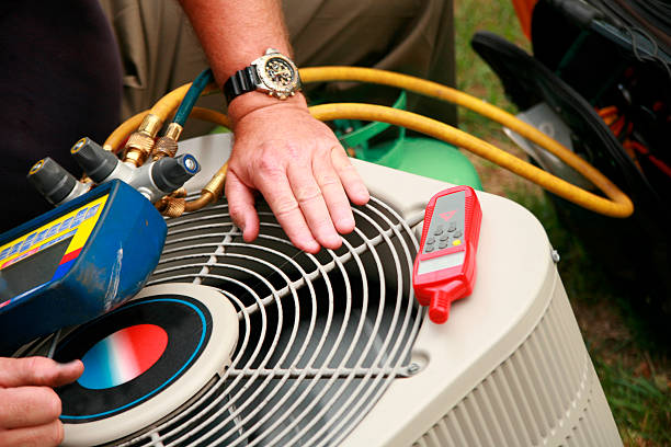 Best 24/7 HVAC repair  in Rosenberg, TX