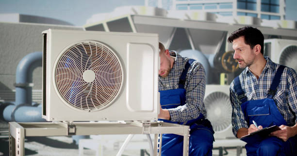 Best Local HVAC companies  in Rosenberg, TX