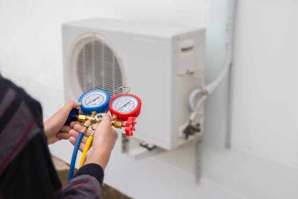 Best Emergency HVAC repair  in Rosenberg, TX