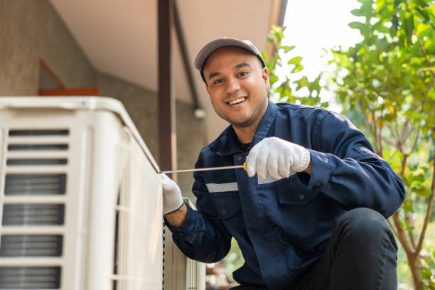 Affordable air conditioning repair in Rosenberg, TX