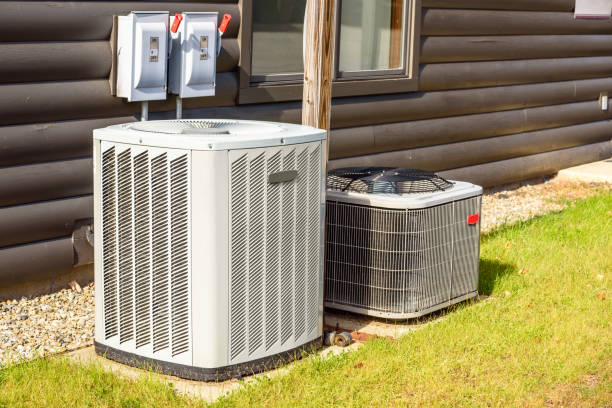 Best Residential HVAC services  in Rosenberg, TX