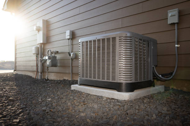 Best HVAC repair near me  in Rosenberg, TX